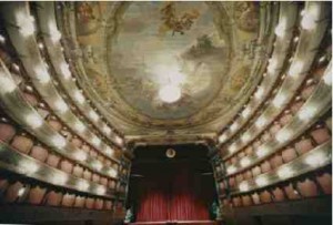 Teatro Gaetano Donizetti