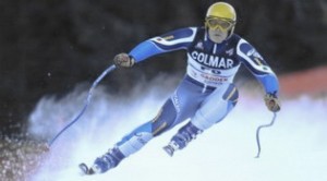Copa del Mundo de Esquí en los Dolomitas