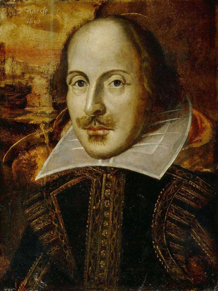 El viaje secreto de Shakespeare a Italia