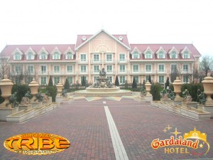 Gardaland Hotel Resort