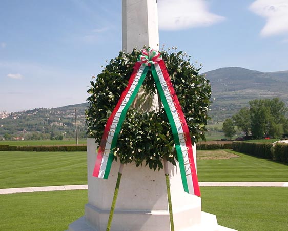 Italia se prepara para el 25 de abril, 65º aniversario de la Fiesta de la Liberación de Italia