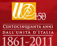 150 aniversario Unificación de Italia
