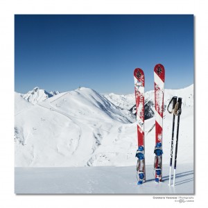 Estación de esquí Foppolo