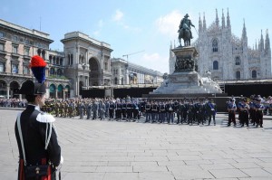 Fiesta de la República Italiana