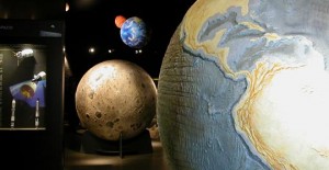 Planetario de Roma (Foto Flickr de Musei in Comune Roma )