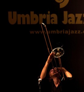 Festival Umbria Jazz en Perugia (Foto Flickr de Paolo.Bi)