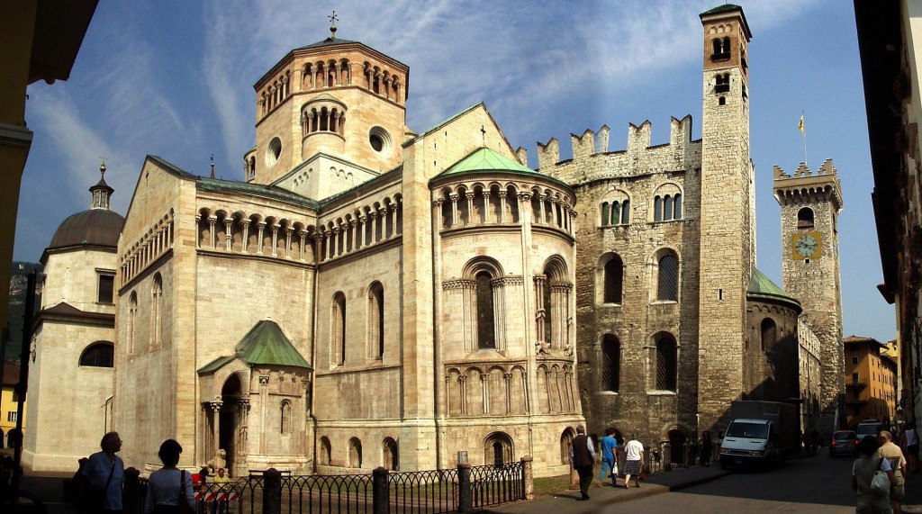 Duomo de Trento