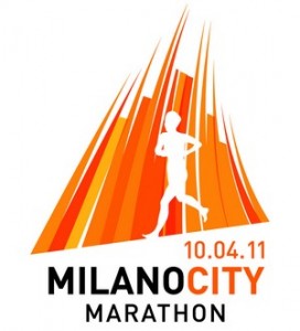 Maratón de Milán 2011