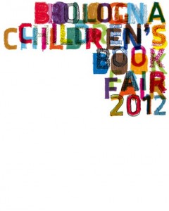 Feria del libro Infantil en Bolonia