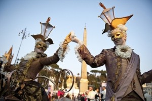 Carnaval de Roma