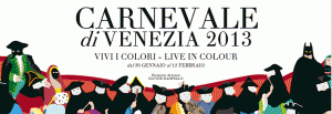 Fechas y Programa del Carnaval de Venecia 2013