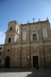 Catedral de Brindisi