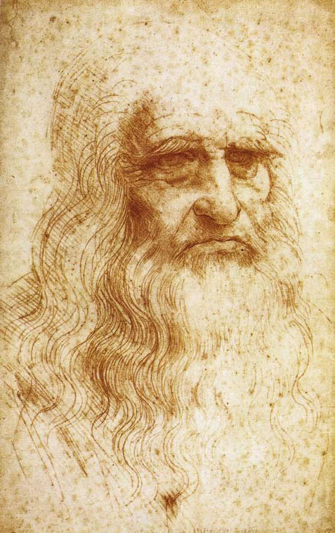 Exposición de Leonardo da Vinci en Milán