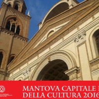 Mantua, capital italiana de la cultura 2016