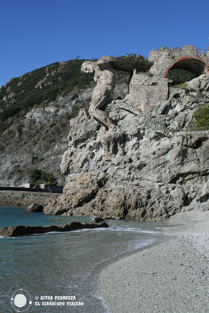 El Gigante de Monterosso