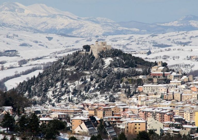 Ciudad Campobasso | Turismo Molise | Guía E Información