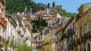 Lamezia Terme | Turismo |Información | Calabria | Italia