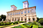 Villa Borghese Jardines y Galería