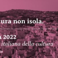La isla de Procida será Capital de la Cultura italiana en 2022
