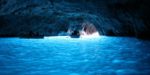 La Gruta Azul (Grotta Azzurra) de Capri
