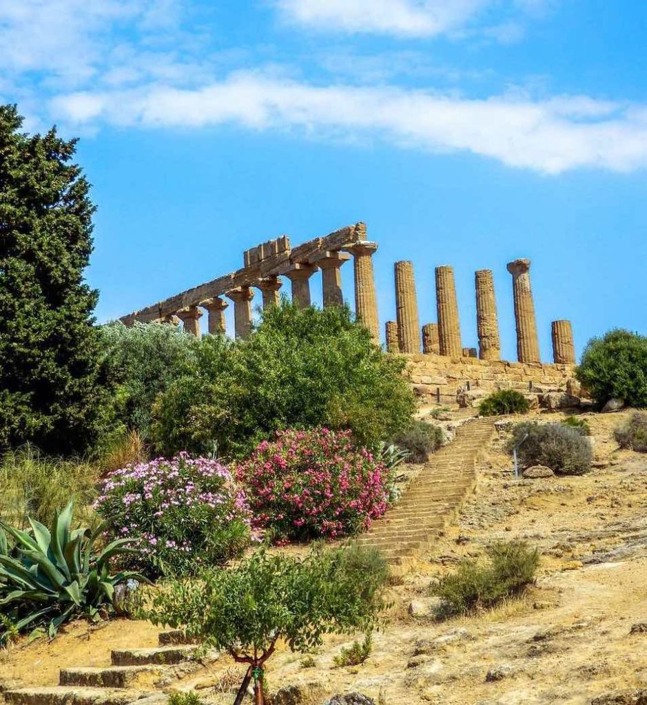 Unesco En Italia | Patrimonio De La Humanidad En Italia